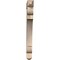 Ekena Millwork Olympic Craftsman Smooth Bracket, Douglas Fir, 3 1/2"W x 28"D x 36"H BKT04X28X36OLY04SDF - alternate 4